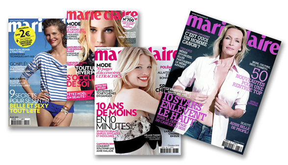 COUV MARIECLAIRESite