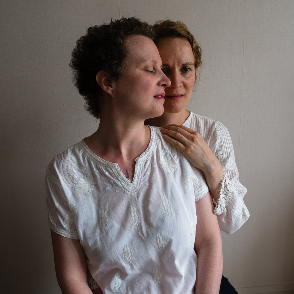 Martine GUILLEMAIN [Paris (75)]