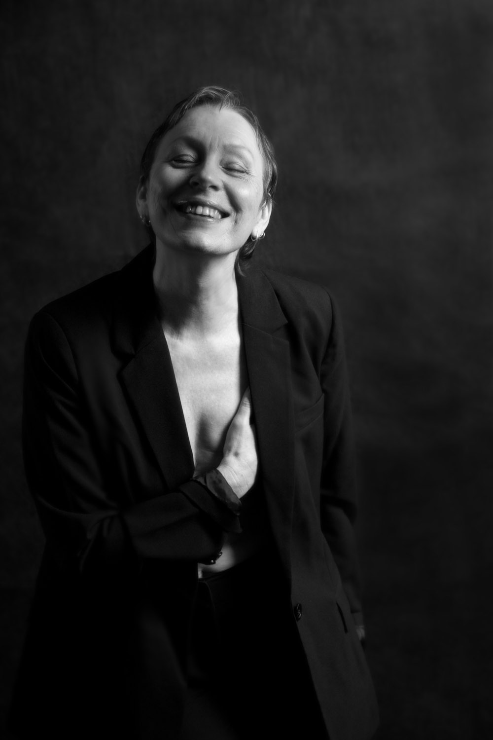 Jacques LANNEGRAND  [La Ville-aux-Dames (37)]