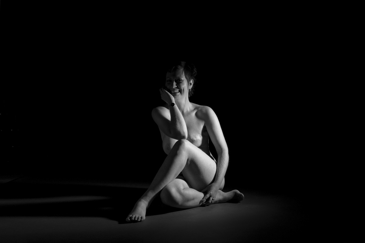 Jessica-Morgane CORMIER [Bouin - 85]