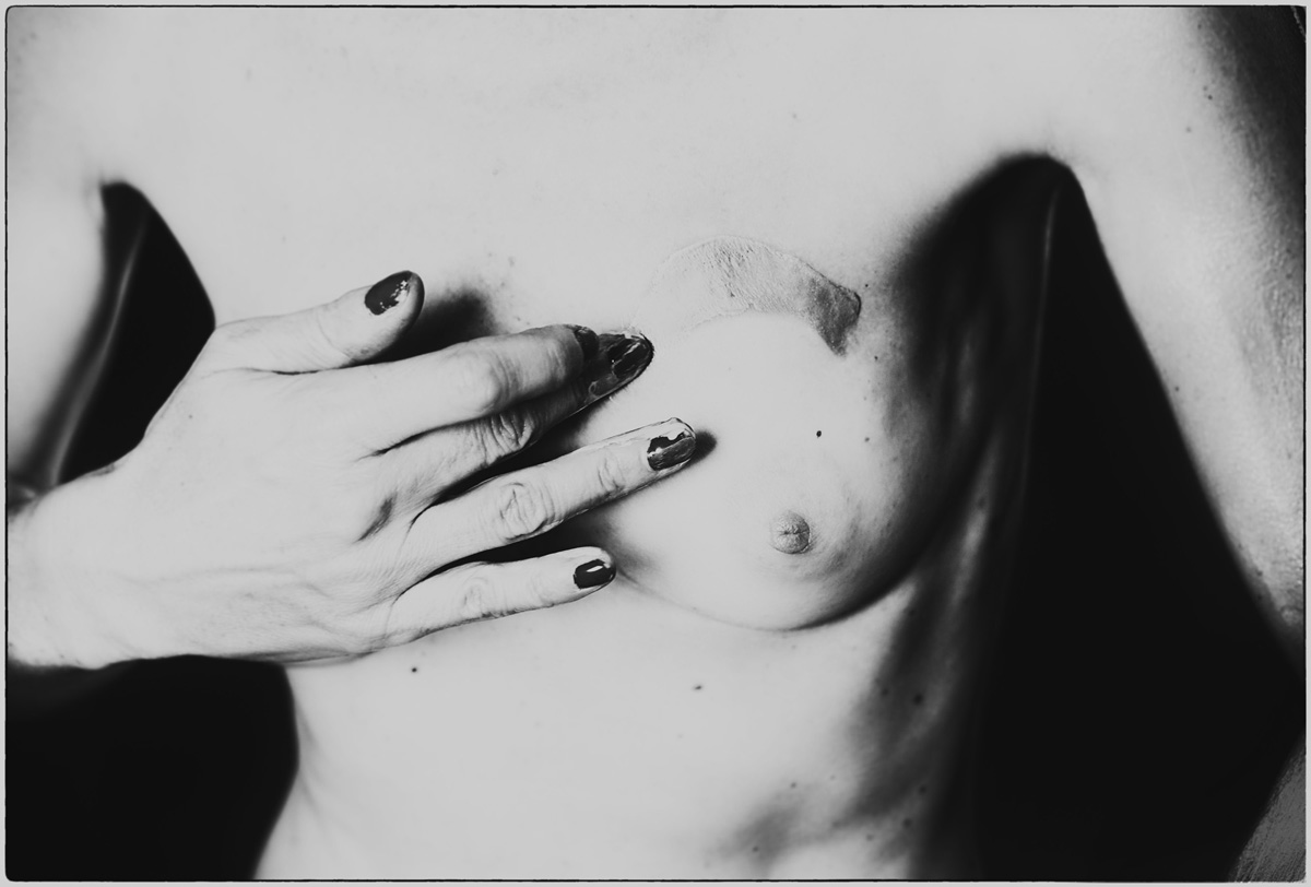 Fabienne COSTA [Paris - 75]