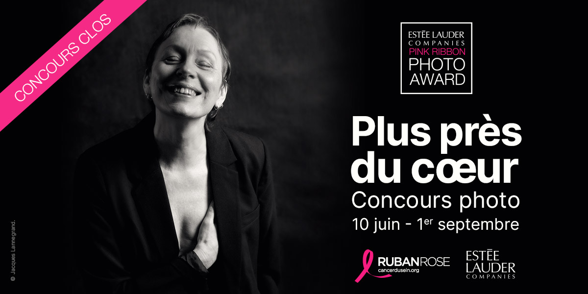 annonce concours clos