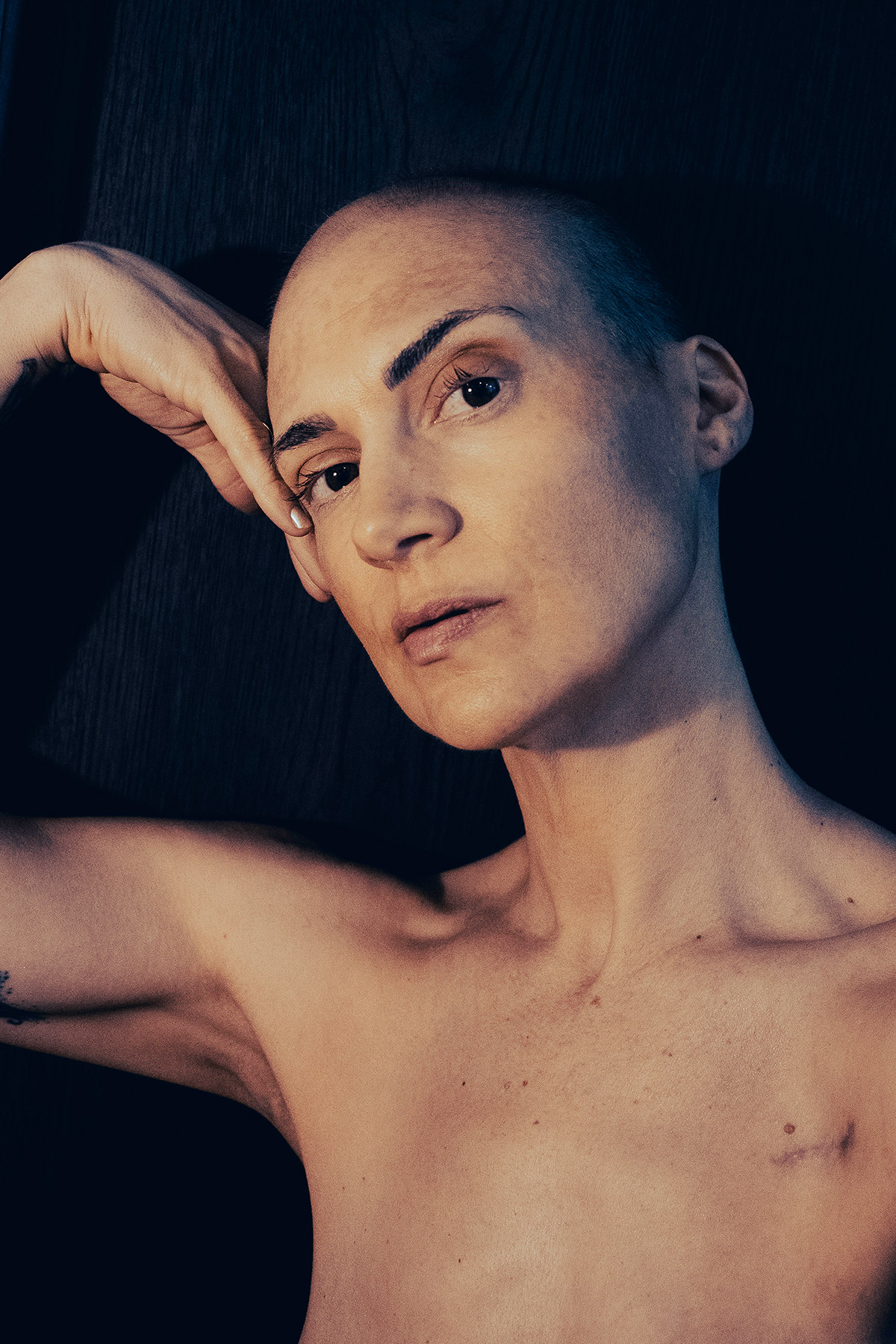 39 - Gabrielle WEINSTEIN [Cape Town, Afrique du Sud]