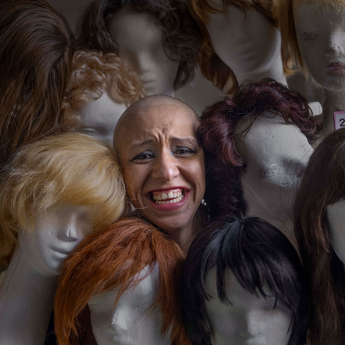 40 - Irina WERNING [Buenos Aires, Argentine]