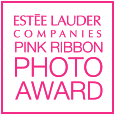 Estée Lauder Pink Ribbon Photo Award