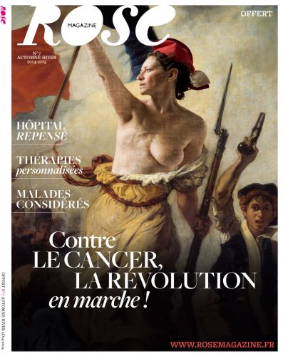 Le Monde (Culture et Idées) - 22 octobre 2015