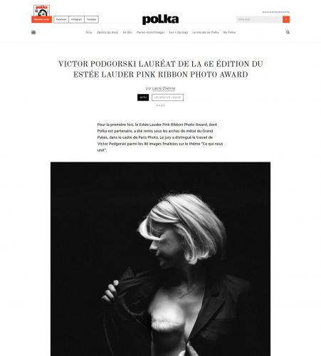 Polka Magazine - 10 novembre 2017